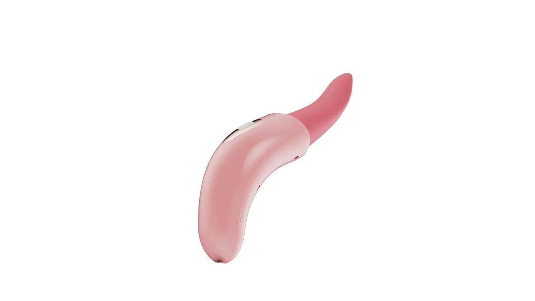 tongue-licker