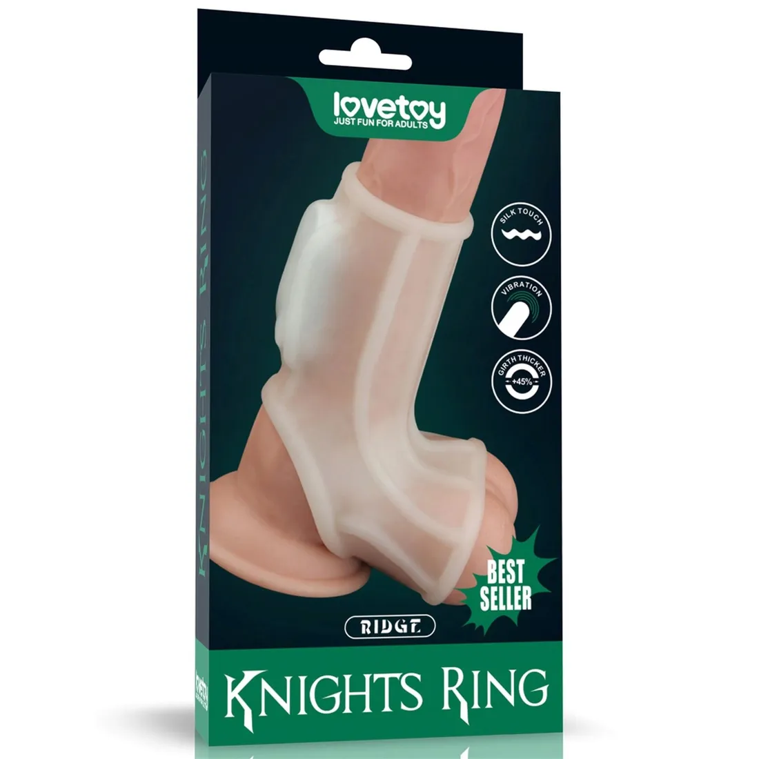 vibrating-ridge-knights-ring-with-scrotum-sleeve