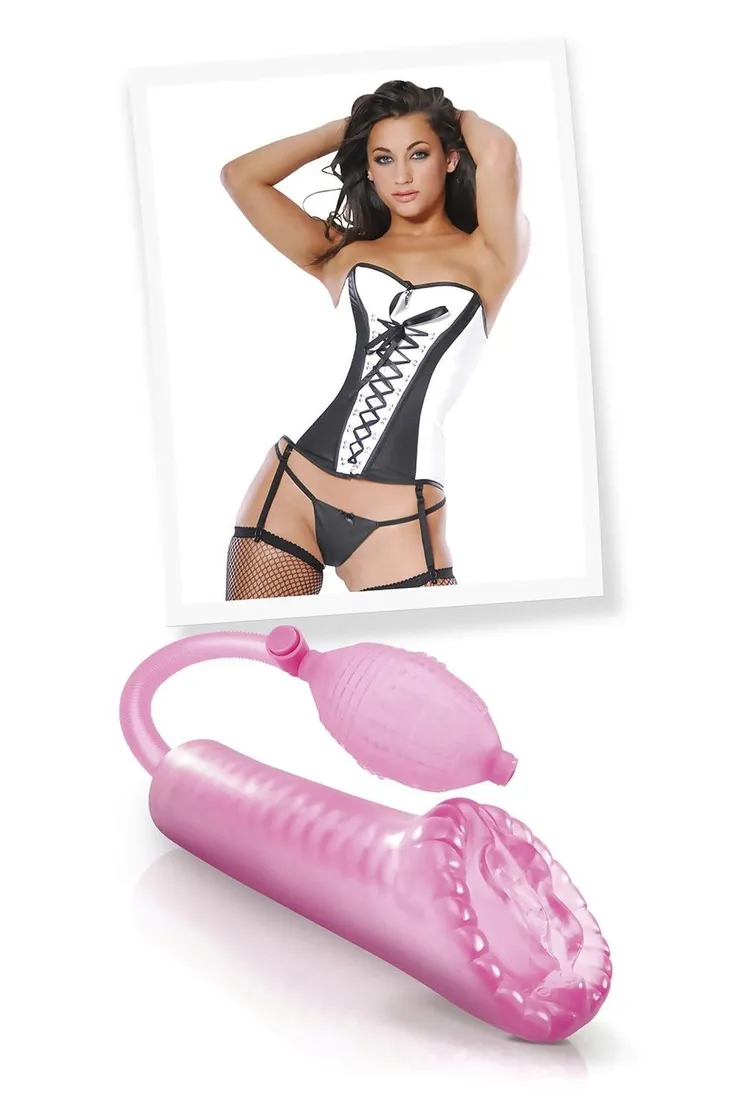 pdx-extreme-super-cyber-snatch-pump-pink-stan-nowy