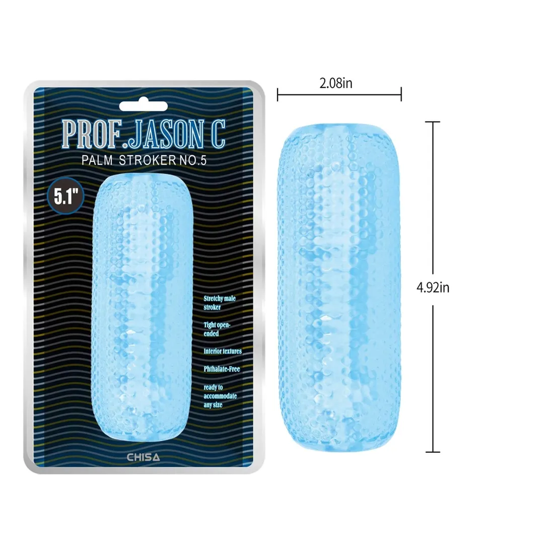 palm-stroker-no-5-blue-stan-nowy