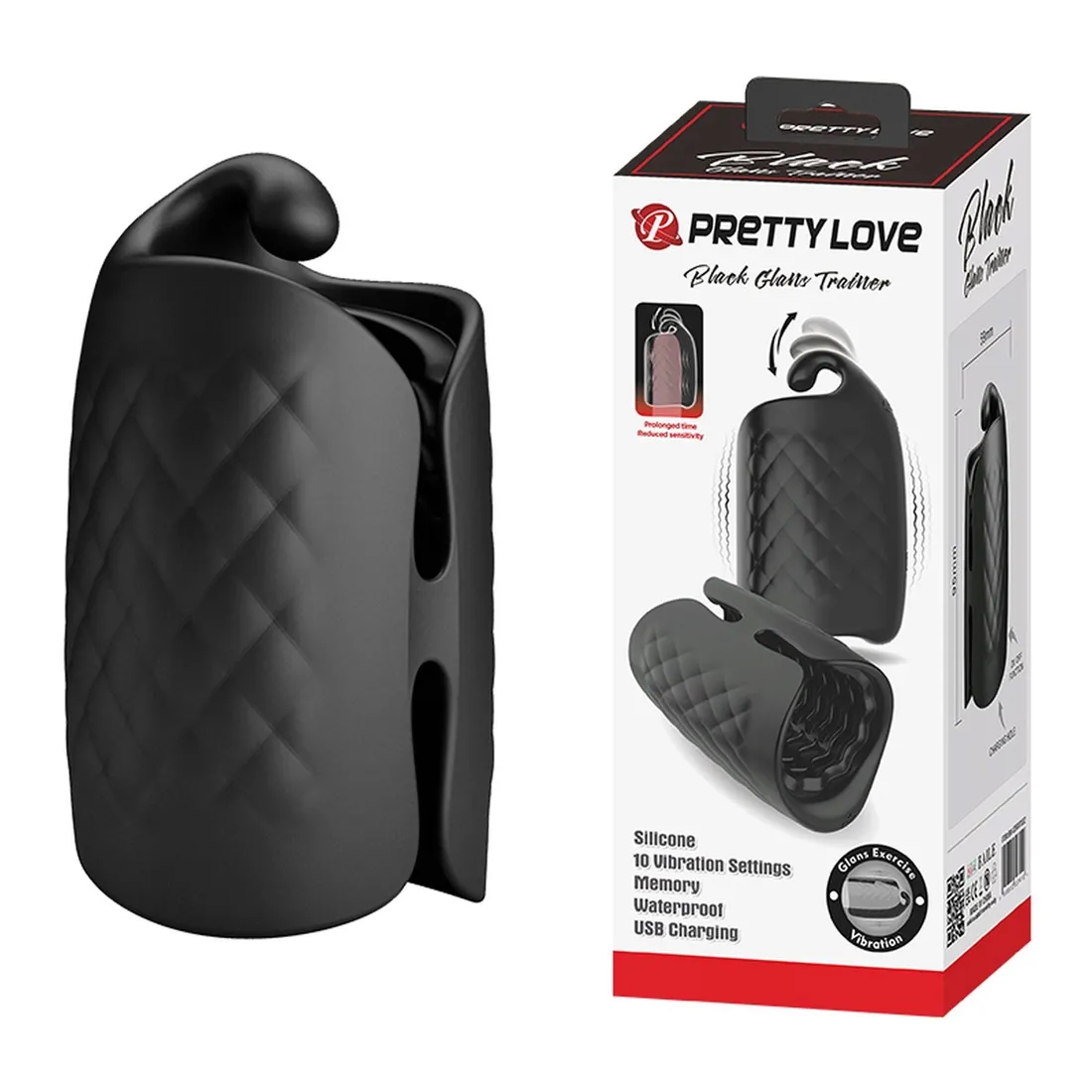 pretty-love-black-glans-trainer-10-vibration-functions