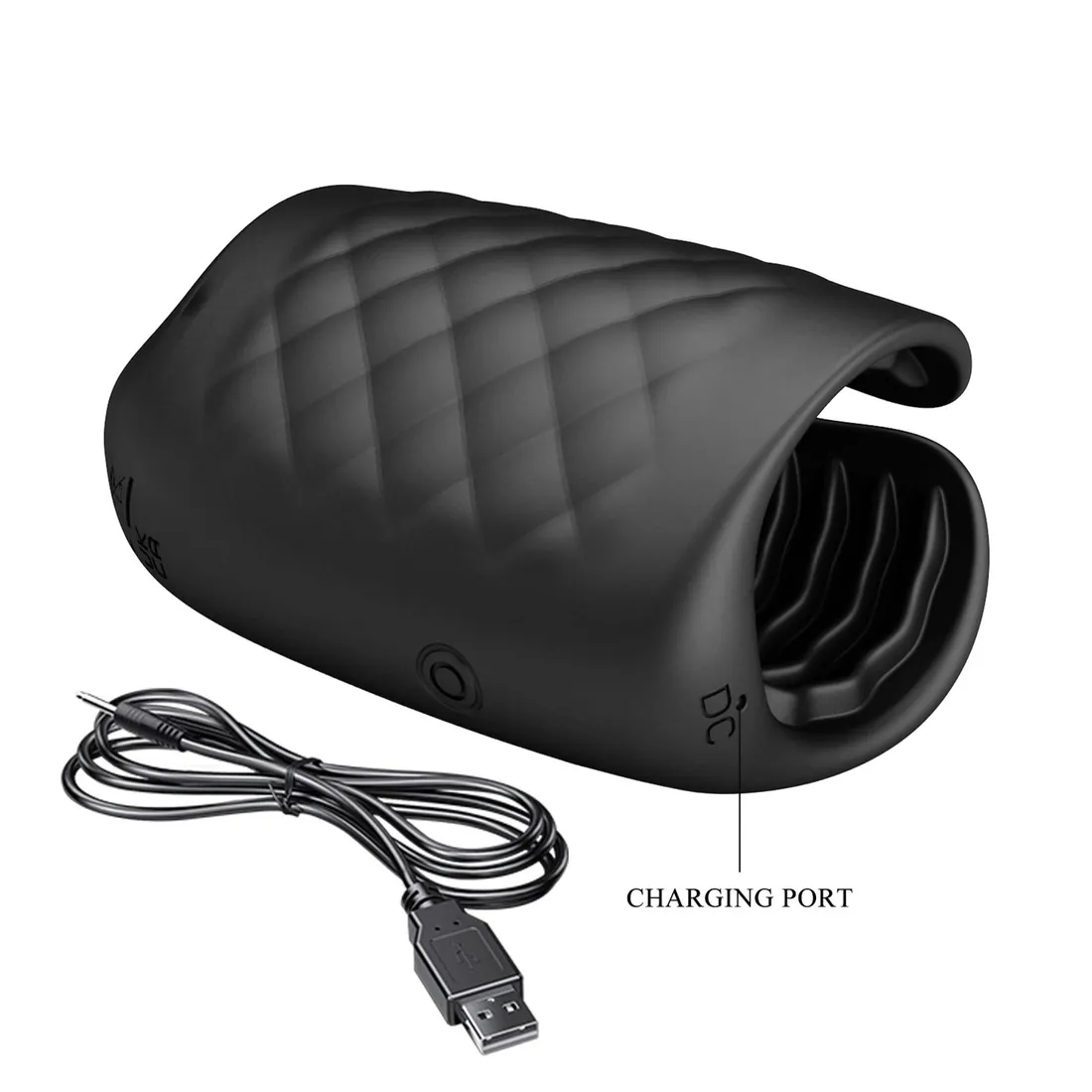 pretty-love-black-glans-trainer-10-vibration-functions