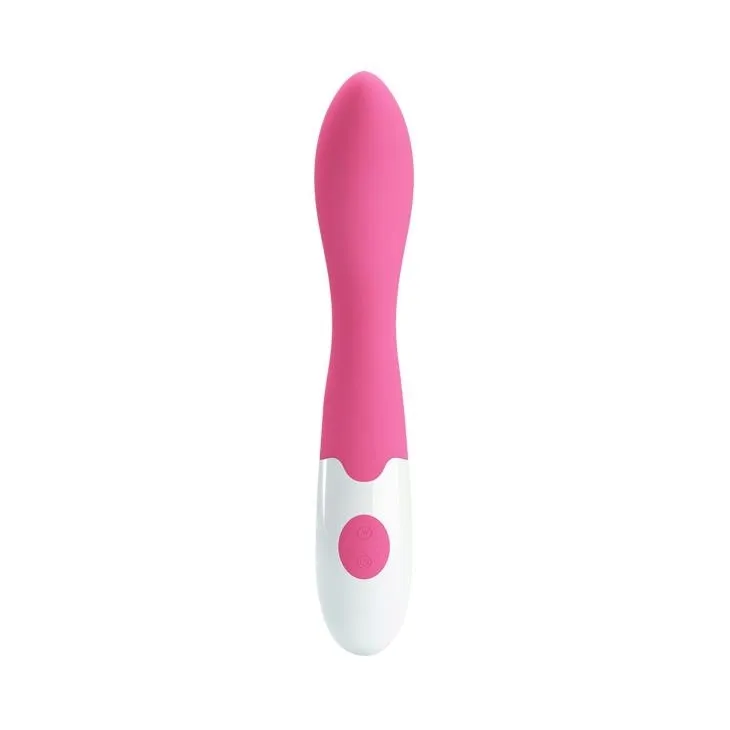 stymulator-do-punktu-g-klasyczny-wibrator-30trybow-stan-nowy
