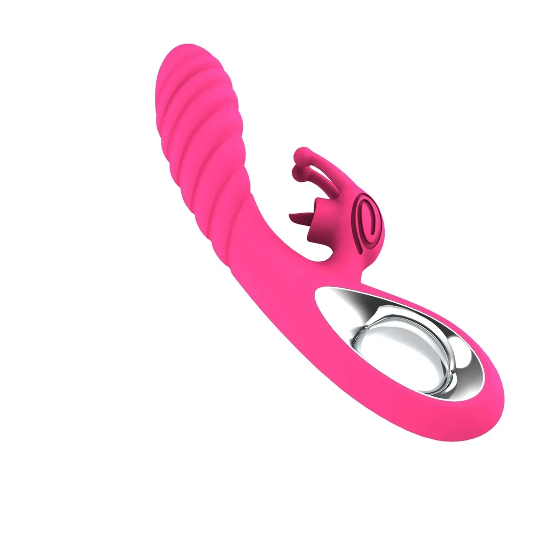wibrator-vicky-usb-pink