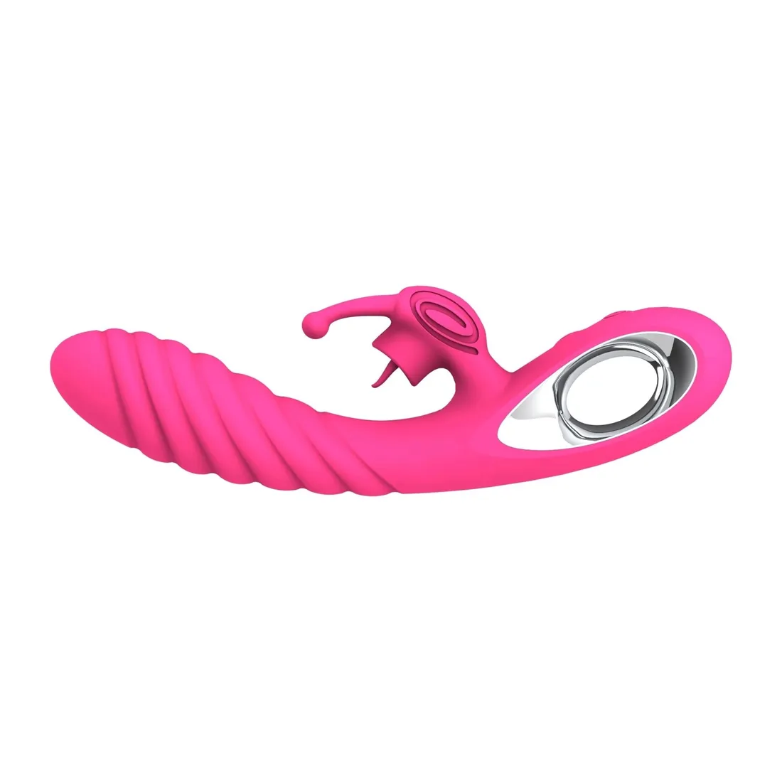 wibrator-vicky-usb-pink