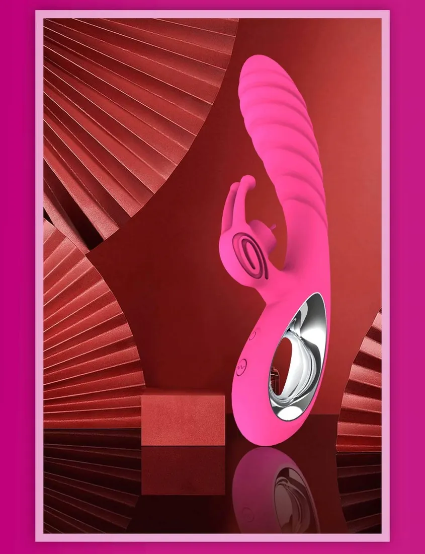 wibrator-vicky-usb-pink