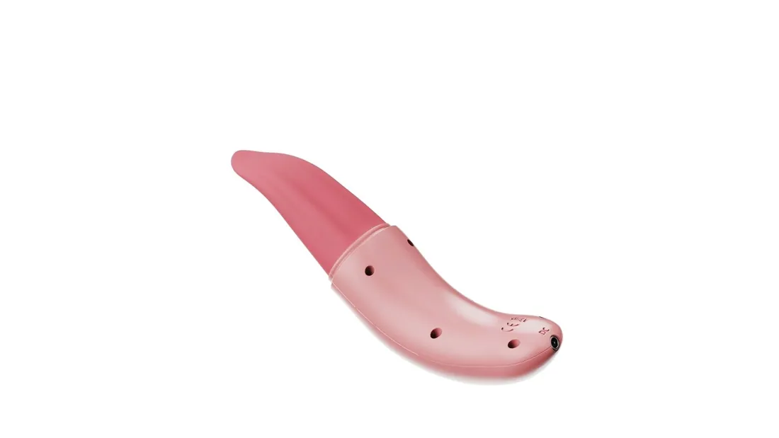 tongue-licker-stan-nowy