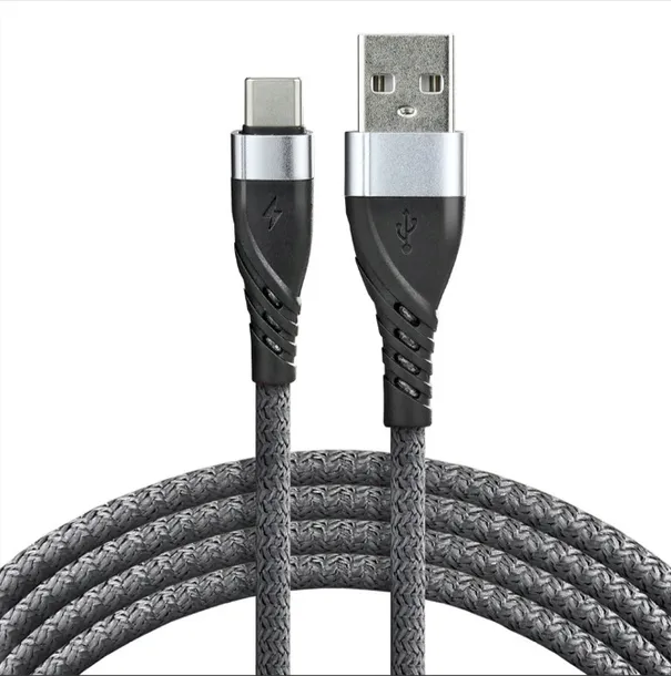 kabel-usb-usb-typ-c-1-m-mocny-oplot-szary-kolor-szary