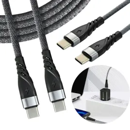 kabel-usb-typ-c-c-mocny-nylonowy-oplot-szybkie-ladowanie-1-m