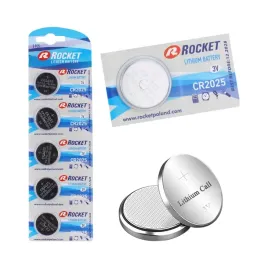 baterie-cr-2025-bateria-litowa-guzikowa-3v-rocket-pastylkowa-5-szt