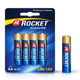 bateria-alkaliczna-rocket-aa-lr6-4-szt