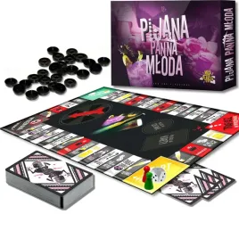 wieczor-panienski-gra-imprezowa-pijana-panna-mloda