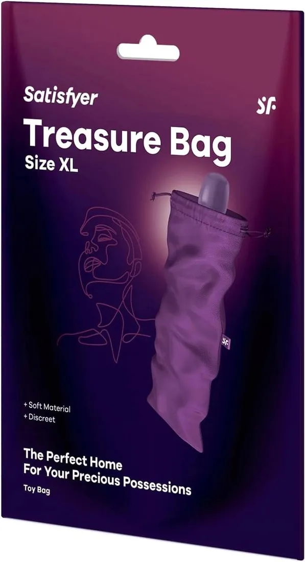 satisfyer-treasure-bag-xl-violet-stan-nowy