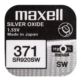 mocna-bateria-srebrowa-do-zegarka-maxell-sr-920-sw-371-sr69-v537-x-1-szt