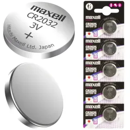 bateria-litowa-maxell-cr2032-3v-dluga-data-waznosci-wydajne-x-5-szt