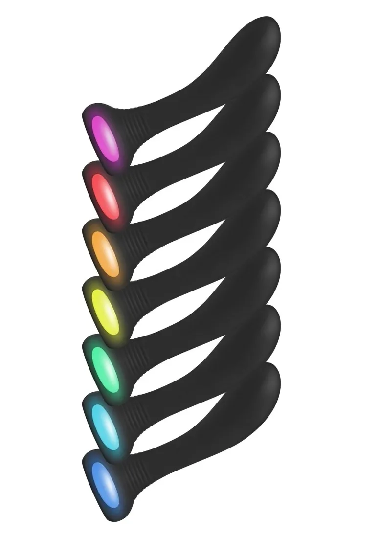 wibrator-zare-vibrator-black