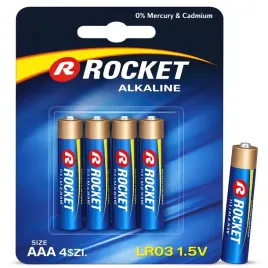 baterie-alkaliczne-aaa-lr03-r3-rocket-15v-4-sztuki
