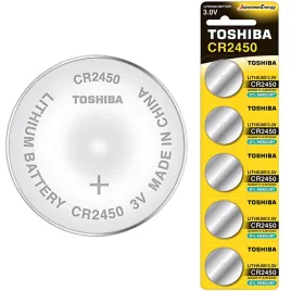 bateria-cr2450-litowa-toshiba-3v-zegarkowa-guzikowa-dlugi-termin-5-szt