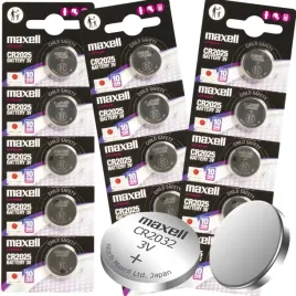 bateria-litowa-maxell-cr2032-3v-dluga-data-waznosci-x-15-szt