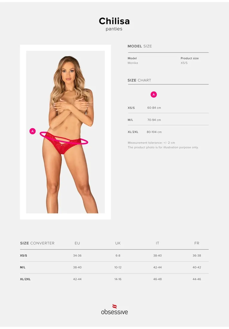 chilisa-figi-xl-2xl-marka-obsessive