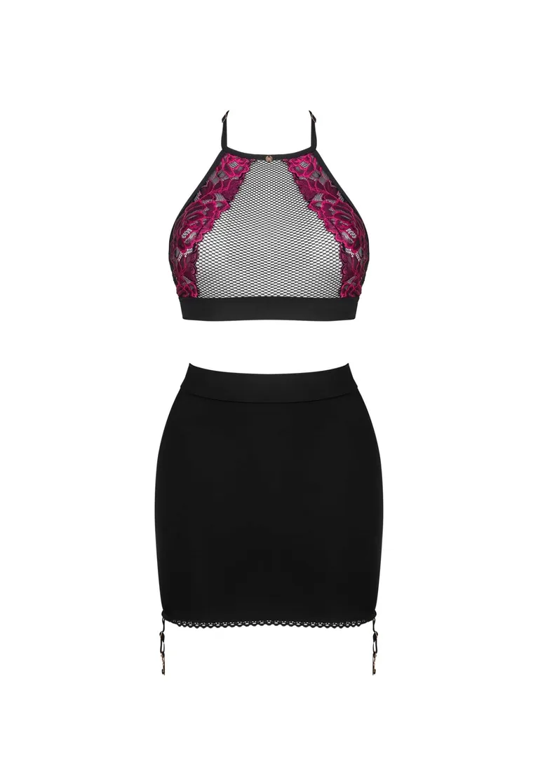 rosenty-top-i-spodnica-m-l-marka-obsessive