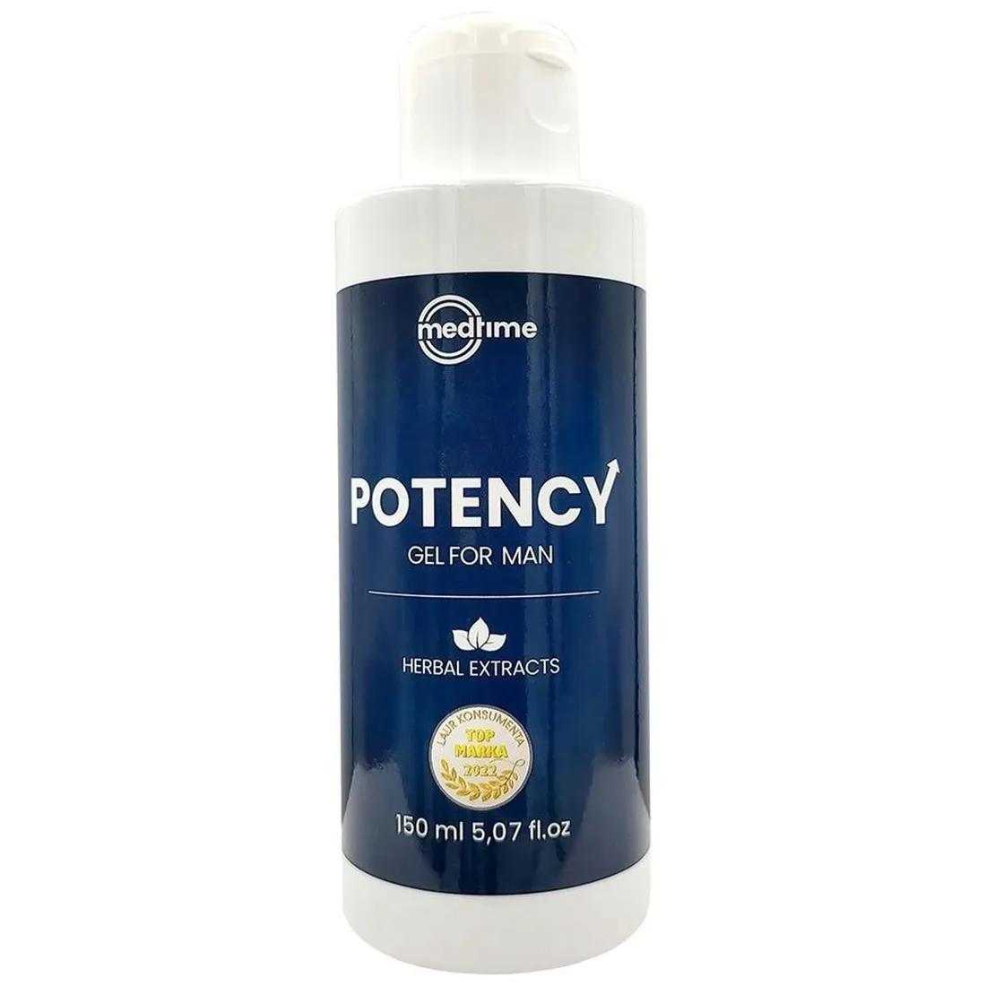 medtime-potency-gel-for-man-150-ml