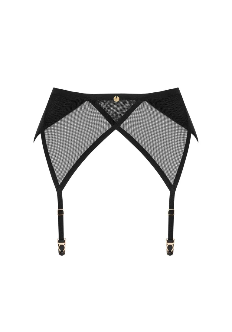 nesari-pas-do-ponczoch-m-l-stan-nowy