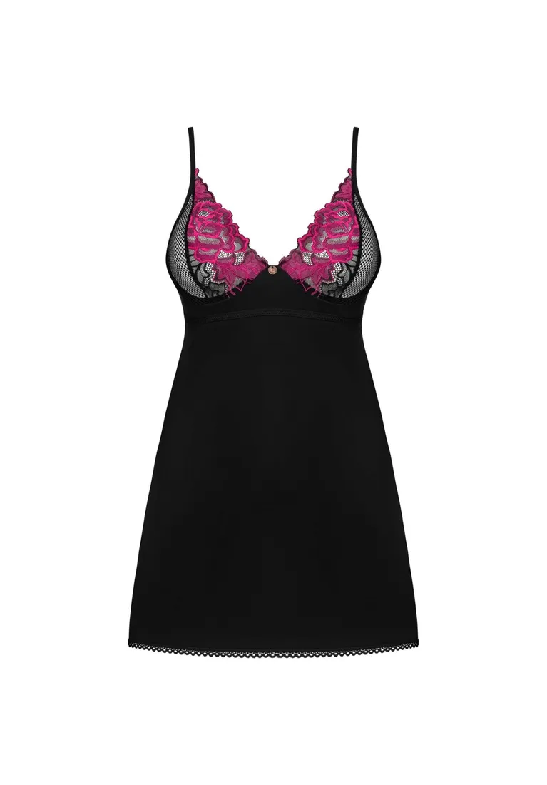 rosenty-koszulka-i-stringi-xl-2xl-stan-nowy
