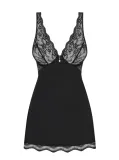 komplet-babydoll-koszulka-stringi-obsessive-s-m-kolor-czarny