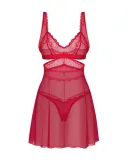 cupide-desir-babydoll-i-stringi-l-xl-kolor-czerwony