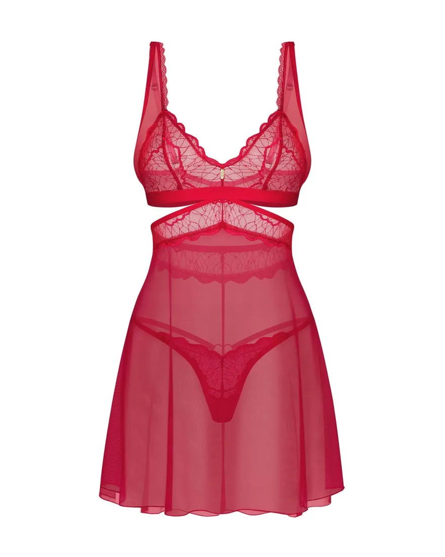 cupide-desir-babydoll-i-stringi-l-xl-stan-nowy