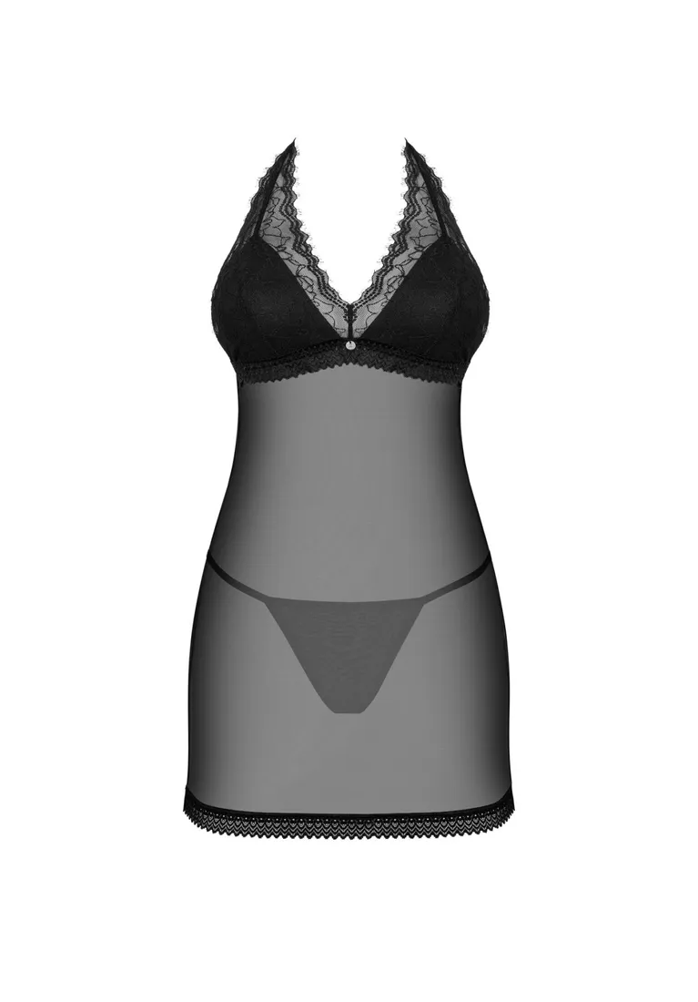 medilla-koszulka-i-stringi-m-l-stan-nowy