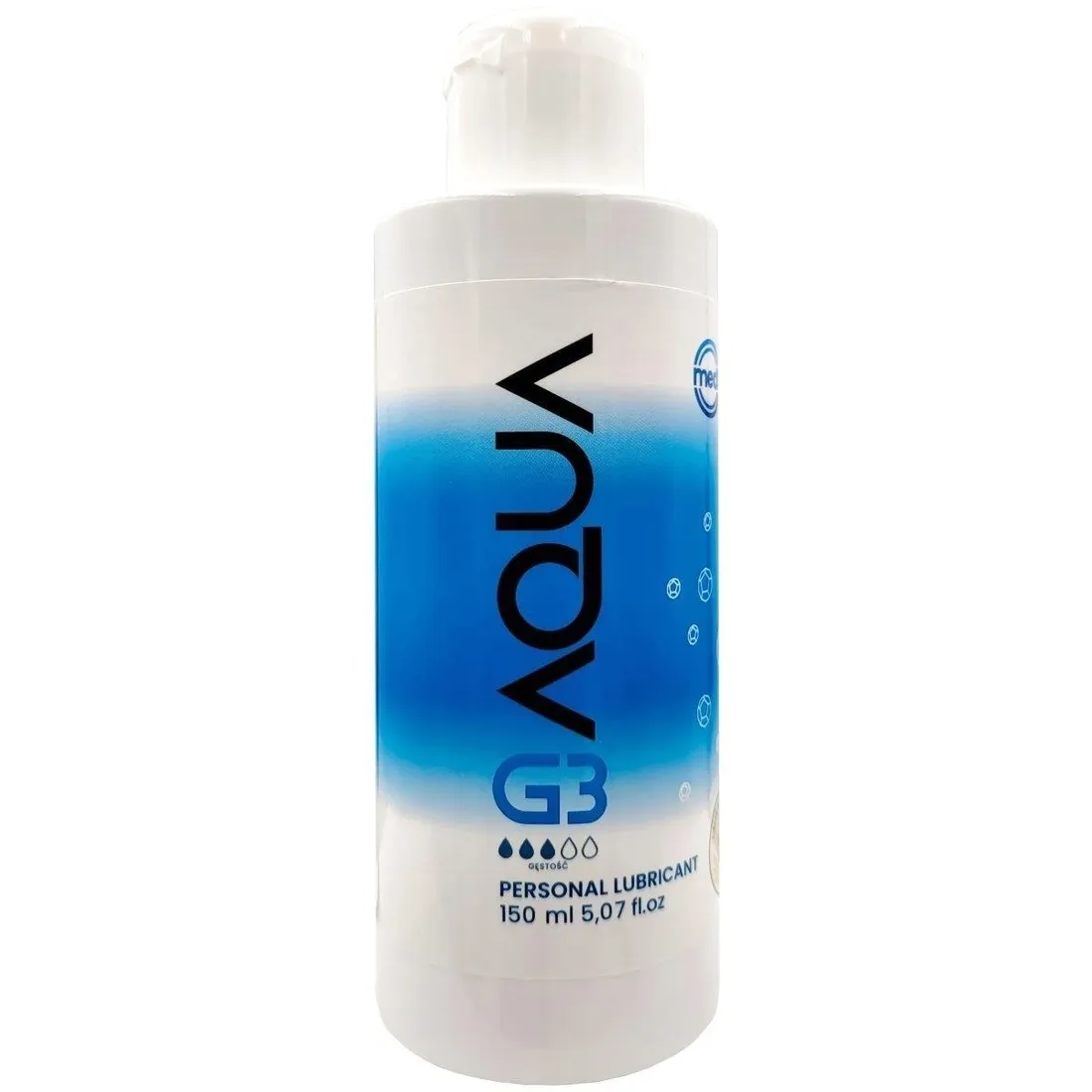 medtime-aqua-g3-150-ml
