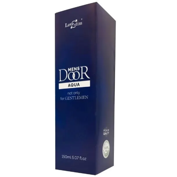 olejek-mens-door-aqua-150ml-opakowanie-butelka-z-pompka