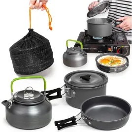 naczynia-turystyczne-zestaw-skladanych-naczyn-turystycznych-garnkow