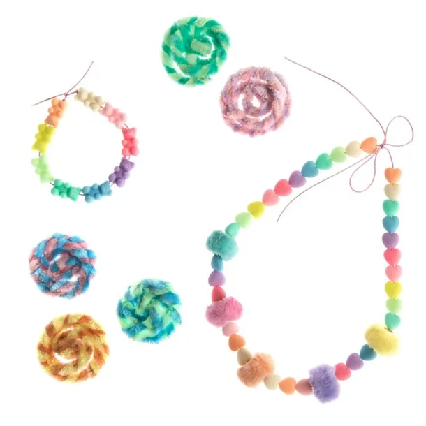 koraliki-alrylowe-45-szt-macaron-bears-kolor-wielokolorowy