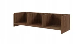 polka-wiszaca-orzech-103-cm-portano-mb