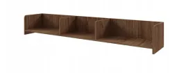 polka-wiszaca-orzech-183-cm-portano-mb