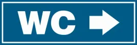 tabliczka-znak-strzalka-wc-toaleta-w-prawo-10x30-cm