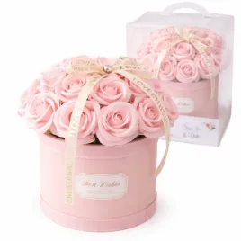 flower-box-bukiet-zapachowych-kwiatow-mydlanych-w-pudelku-21szt-19x16cm