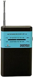 daewoo-international-drp-100b-analogowe-radio-pasma-fm-am-czarno-niebieskie