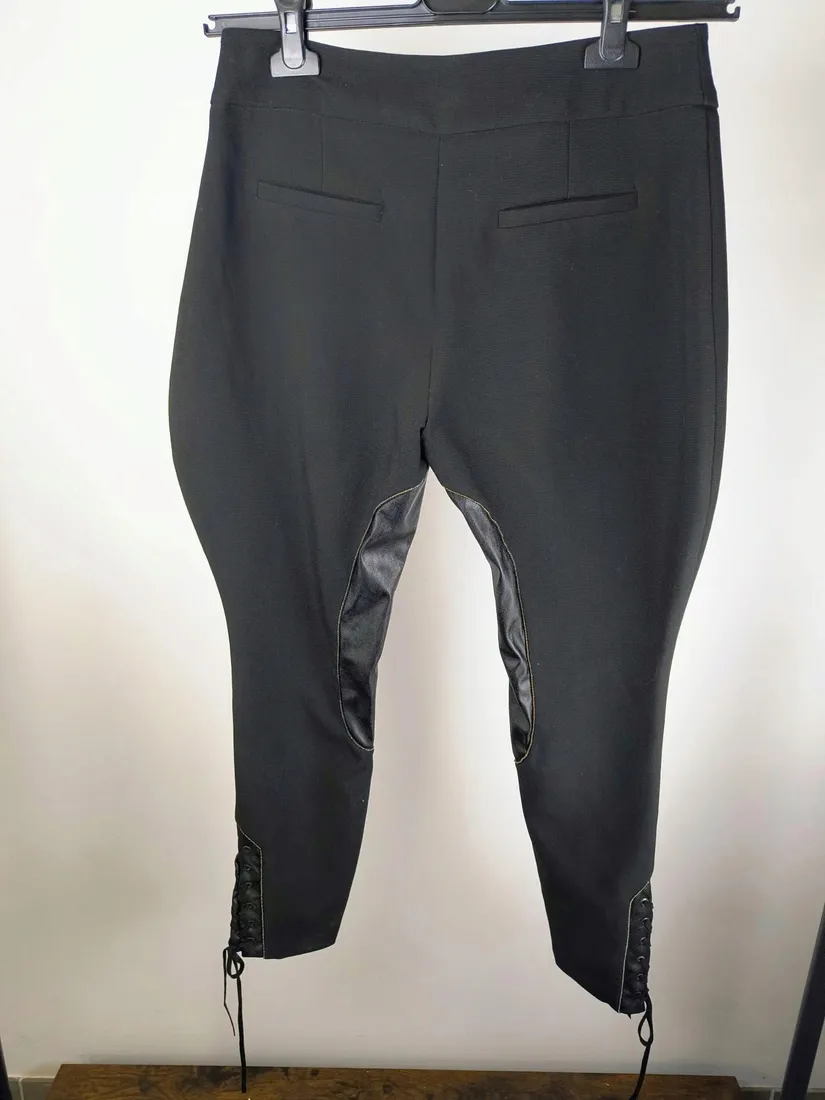 czarne-spodnie-babylon-stan-nowy