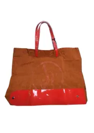 torebka-czerwona-rozkladana-armani-exchange