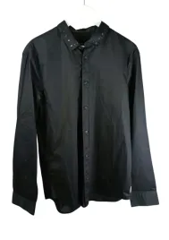 koszula-czarna-armani-exchange-rozmiar-xl