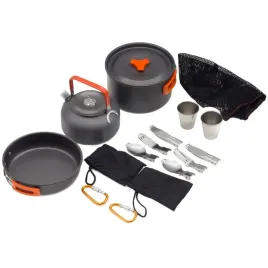 zestaw-turystyczny-kempingowy-garnek-czajnik-patelnia-sztucce-worek