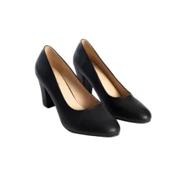 buty-damskie-celena-claire-czolenka-klasyczne-czarne-ekoskora