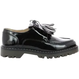 buty-damskie-kickers-decklow-mokasyny-skorzane-lakierowane-czarne