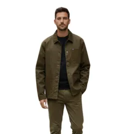 kurtka-meska-brixton-survey-x-wiatrowka-khaki-z-kolnierzykiem