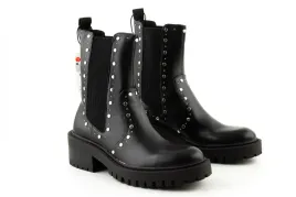 buty-damskie-zara-chelsea-botki-z-cwiekami-czarne