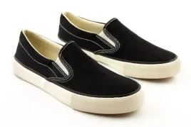 buty-meskie-zara-tenisowki-slip-on-czarne
